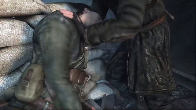 ∘Metro 2033∘ #1 𝄀Первое видео𝄀 смотреть онлайн