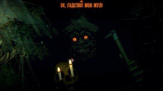 !Inscryption! ПРОХОЖДЕНИЕ:(1-СЕРИЯ) Наглая лысая морда ЧИТЕРИТ!!! смотреть онлайн