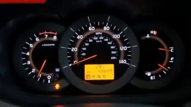 2009 Toyota RAV4 New Hampton NY 10958