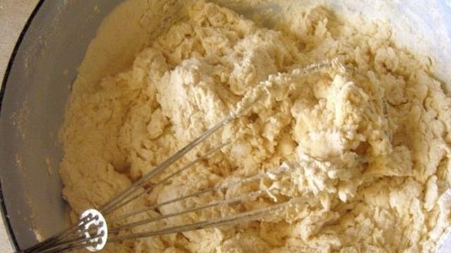 Сборник рецептов