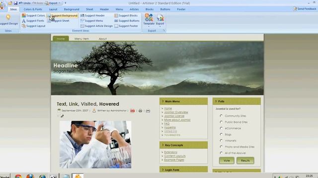 Joomla, Wordpress Tema Yapma смотреть онлайн