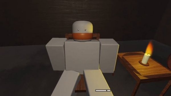 Therapy (roblox r63 animation)