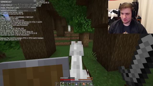 Sapnap Speedruns With Dream, Karl And George (FULL VOD)