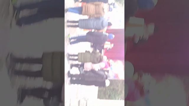 Праздник, воссоединение Крыма с Россией!!! смотреть онлайн