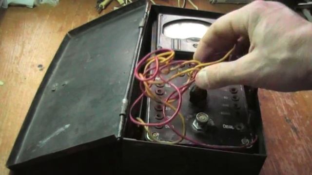 Как выбрать измерительный прибор.Тестер. смотреть онлайн