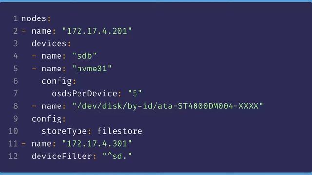 Intro to Rook: Storage for Kubernetes - Jared Watts, Upbound & Alexander Trost, Cloudical смотреть онлайн