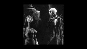 This is Halloween (sped up)