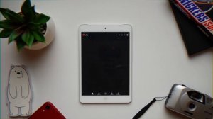 Apple iPad Mini 2 в 2022 году. На что способен 9 лет спустя?