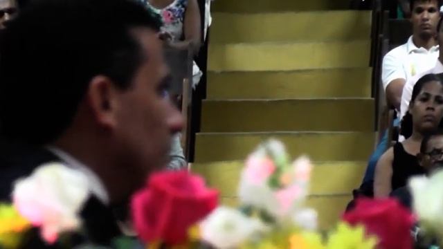 Pr. Albert Amador 3ª Ano do Congresso de Adolescente Igreja Assembléia de Deus Lauro de Freitas B смотреть онлайн