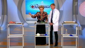 Здоровье. Выпуск от 22.11.2015