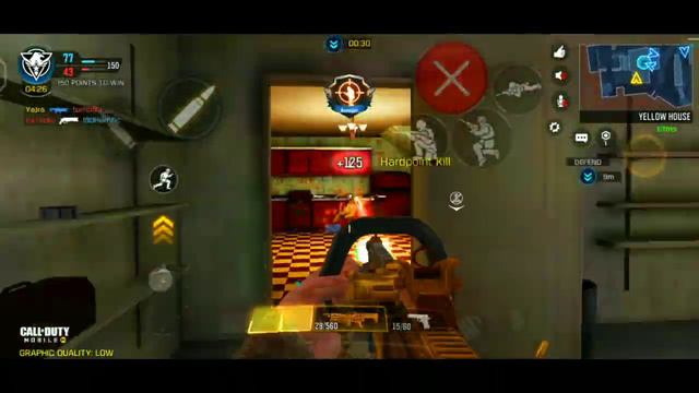 BEST GAMERBOOSTER FOR LOW END DEVICE | NO LAG | ANTI LAG | GAME OPTIMIZATION | NO FRAME DROP | CODM смотреть онлайн
