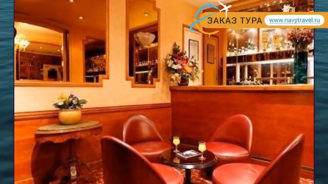 LA BOETIE 2* Франция Париж обзор – отель ЛА БОЕТИЕ 2* Париж видео обзор смотреть онлайн
