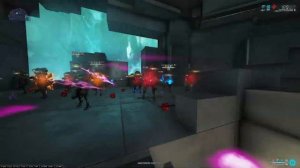 Ревенант прайм и его фантазма и татсу. Обзор Warframe