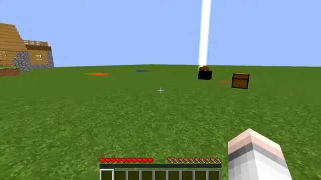 Minecraft Mods: " GraveStone Mod - Die Classy 1. 7 .10 " смотреть онлайн