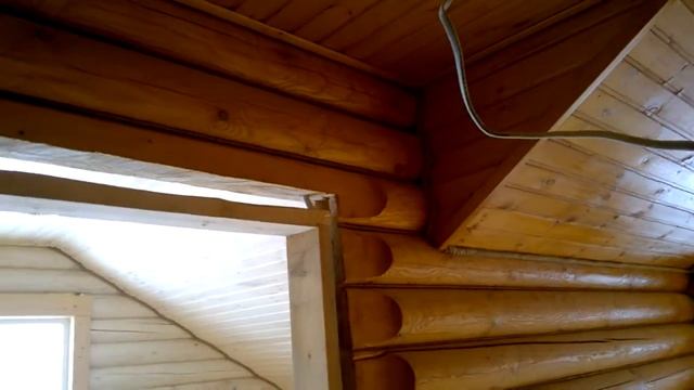 Сруб под ключ!!! смотреть онлайн