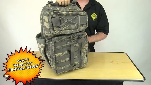 www.ht-market.ru Maxpedition- Does a 15 MacBook Pro Fit Inside a Sitka Gearslinger смотреть онлайн