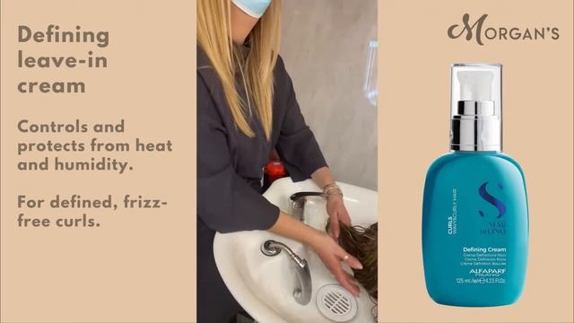 The Best Products For Curly Hair