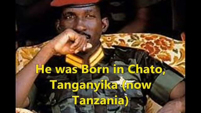 John Magufuli - Lifestyle | Net worth | Tribute | houses | Wife | Family | Biography | Remembering смотреть онлайн
