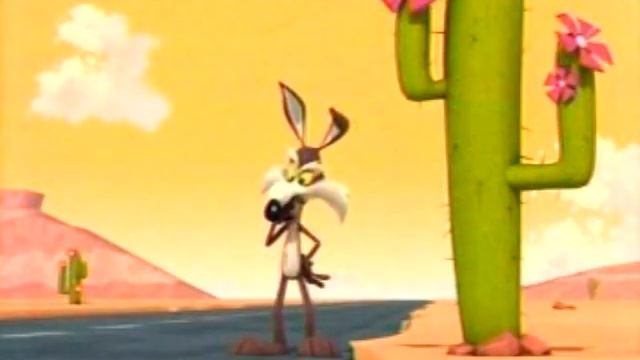 El show de los Looney Tunes - Avance: Lunes 4 de Julio por Cartoon Network. смотреть онлайн