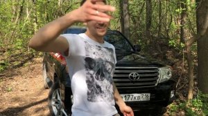 Land Cruiser 200 Все что нужно знать при покупке!