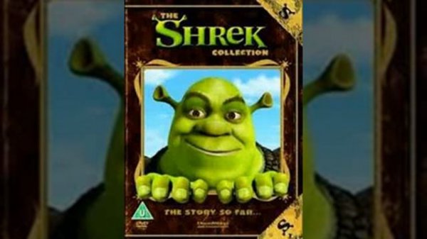 песня из шрека алилуя на английском