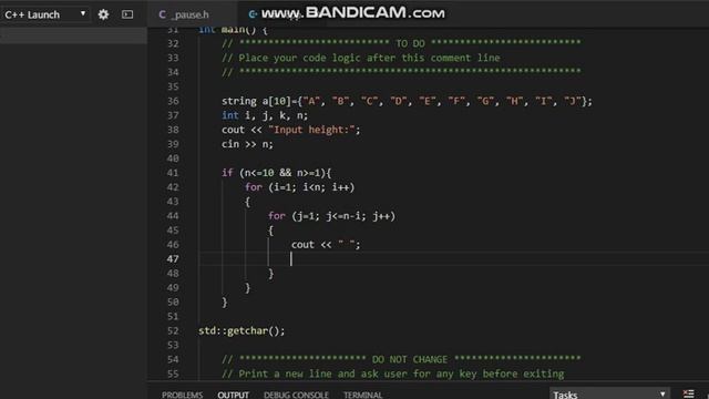 lab 007 2 смотреть онлайн