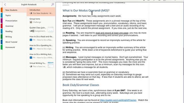 OneNote by Microsoft смотреть онлайн