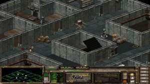 Fallout tactics в 2021! Мой топ модов!