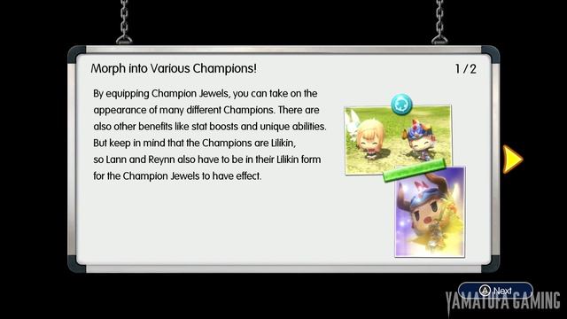 World of Final Fantasy Maxima - How to Unlock "Champion Jewels" Transformations into FF Heroes смотреть онлайн