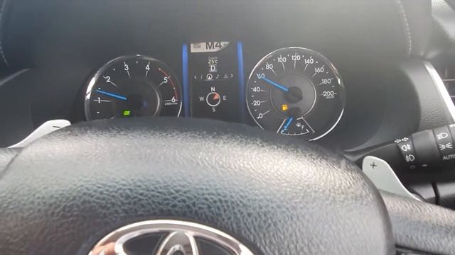Toyota fortuner 2.8 automatic acceleration смотреть онлайн