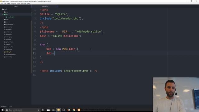 Genomgång htmlphp kmom05 смотреть онлайн