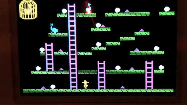 Nintendo DS ZX Spectrum Emulator смотреть онлайн