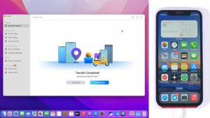 Как перенести фото и видео с айфона на компьютер? Быстрый способ.
