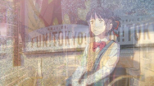 {AMV} Почему не спишь ? смотреть онлайн