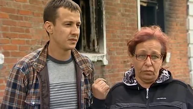 Погорельцы из РТС смотреть онлайн