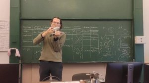 Лекция 1. Теория механизмов и машин.