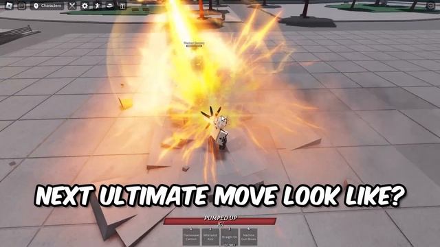 NEW METAL BAT FREE RELEASE DATE? | The Strongest Battlegrounds смотреть онлайн