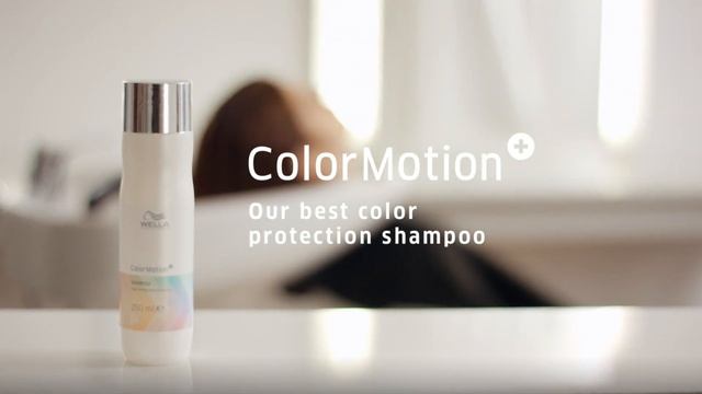 How To Do A Wella ColorMotion+Service During Coloring | Wella Professionals