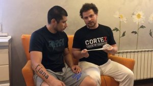 Что делать при растяжении связки колена? - Варианты бинтования колена.