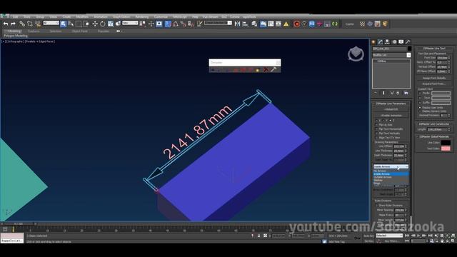 Ускоряем моделлинг в 3ds Max. Скрипты и лайвхаки #2 смотреть онлайн