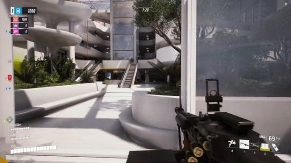 THE FINALS Gameplay - The Next BIG Multiplayer Game