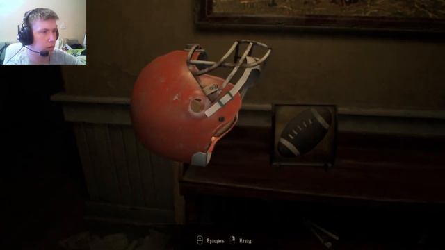 Шерлок Саня и другие приключения Мии / Resident Evil 7 Biohazard #5 смотреть онлайн