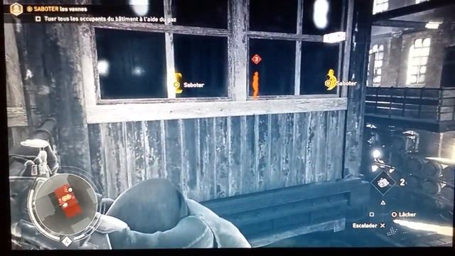 Assassin's creed VI partie 10 la distillerie du sirop calmant смотреть онлайн