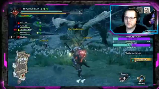 (20:00) I find joy in games a3 смотреть онлайн