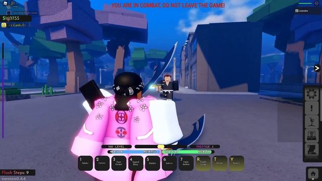 FULL SHOWCASE OF KATEN KYOKOTSU'S & WABISUKE'S BANKAI!! (Reaper 2) смотреть онлайн