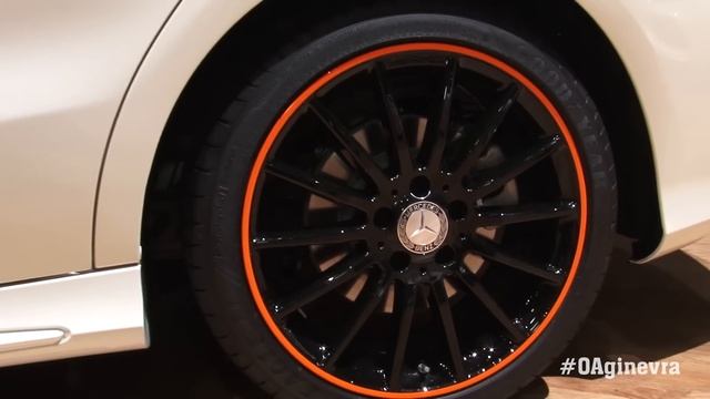 Mercedes CLA Shooting Brake, 