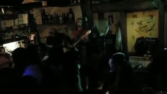 2006 06 30 Закрытие клуба Оракул Божественной Бутылки Часть 7 7 Badley Corn смотреть онлайн