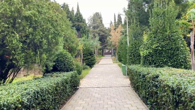 Симеиз в формате 