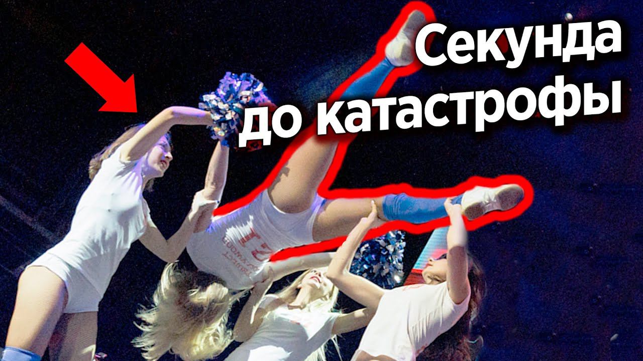 СКАНДАЛ НА ТУРНИРЕ STANDOFF 2 MAJOR BY INFINIX смотреть онлайн