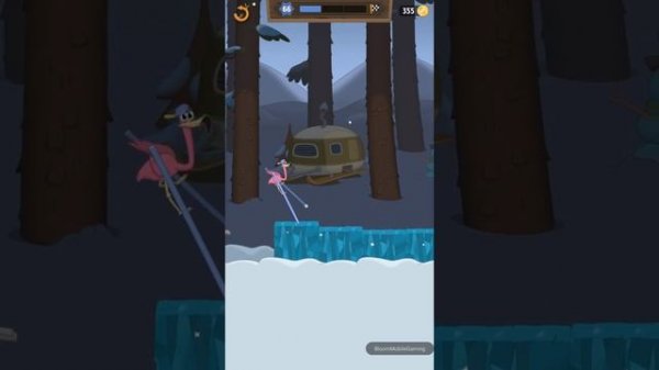 Walk Master Trail 61-62-63-64-65-66-67-68-69-70 Android/iOS Gameplay/Walkthrough